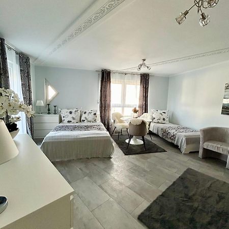 Ferienwohnung Als Wohlfuehlort In Sigmaringen Exteriér fotografie