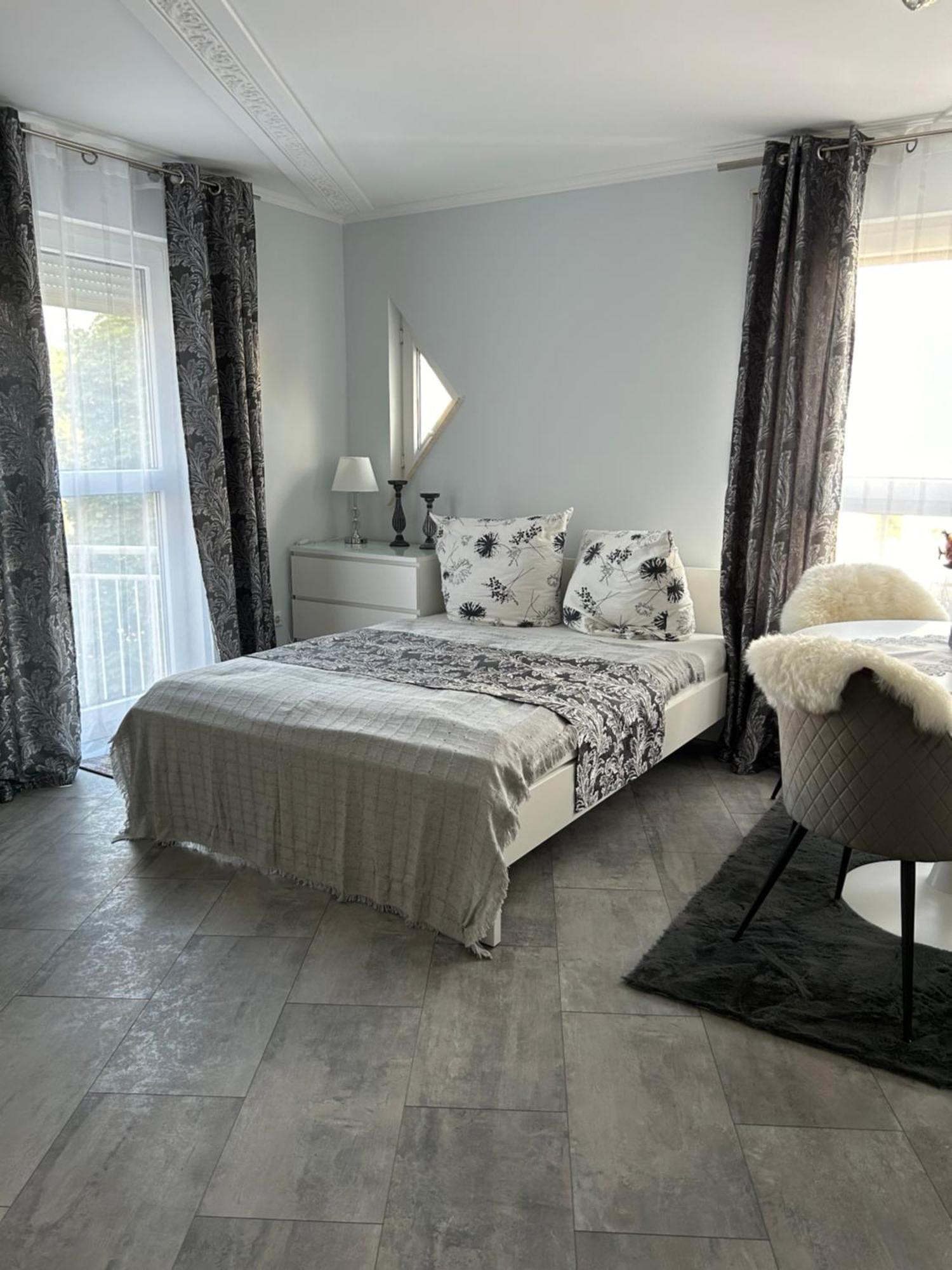 Ferienwohnung Als Wohlfuehlort In Sigmaringen Exteriér fotografie