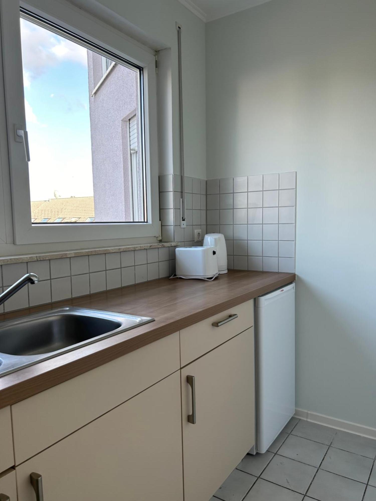 Ferienwohnung Als Wohlfuehlort In Sigmaringen Exteriér fotografie