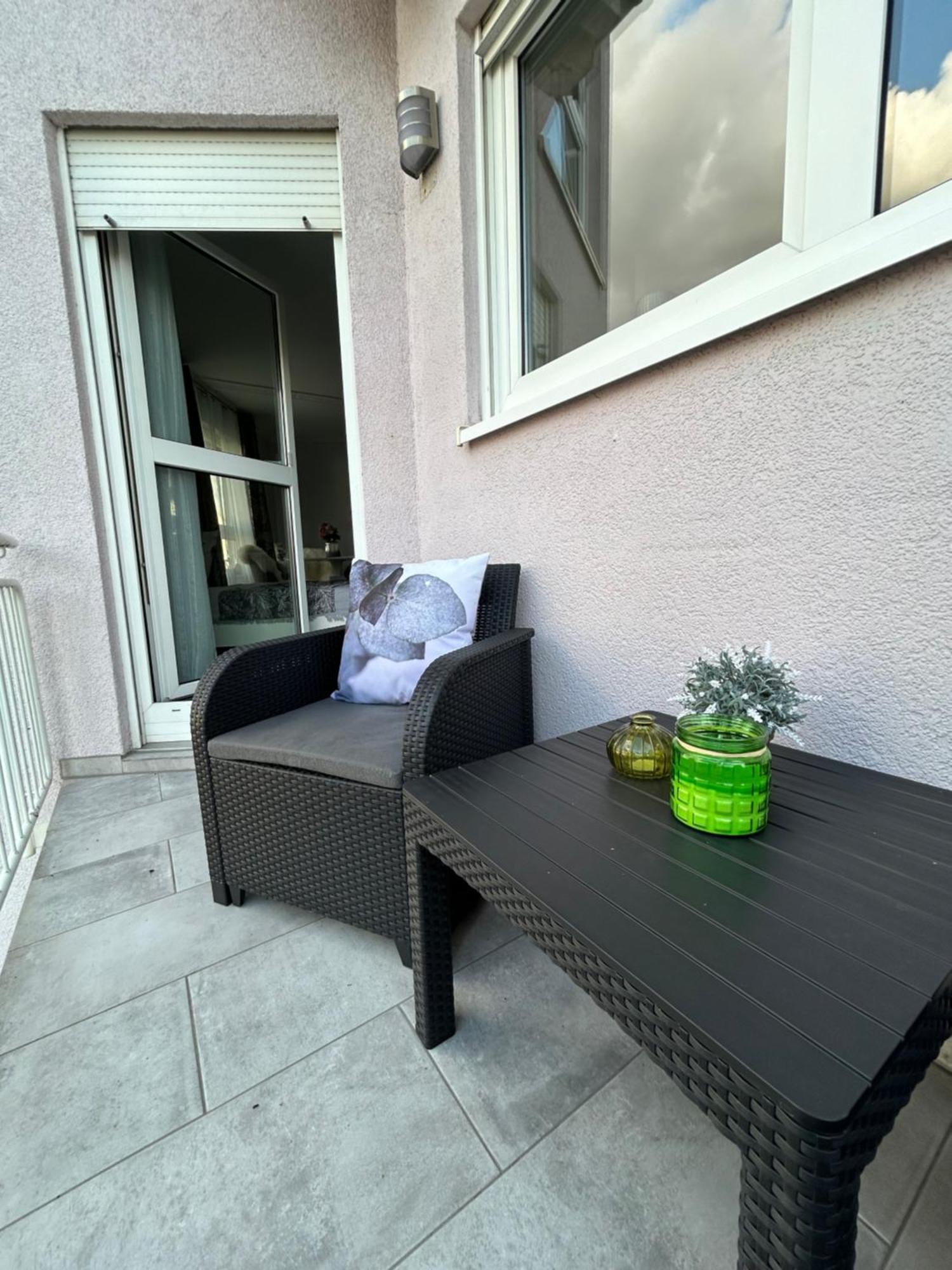Ferienwohnung Als Wohlfuehlort In Sigmaringen Exteriér fotografie