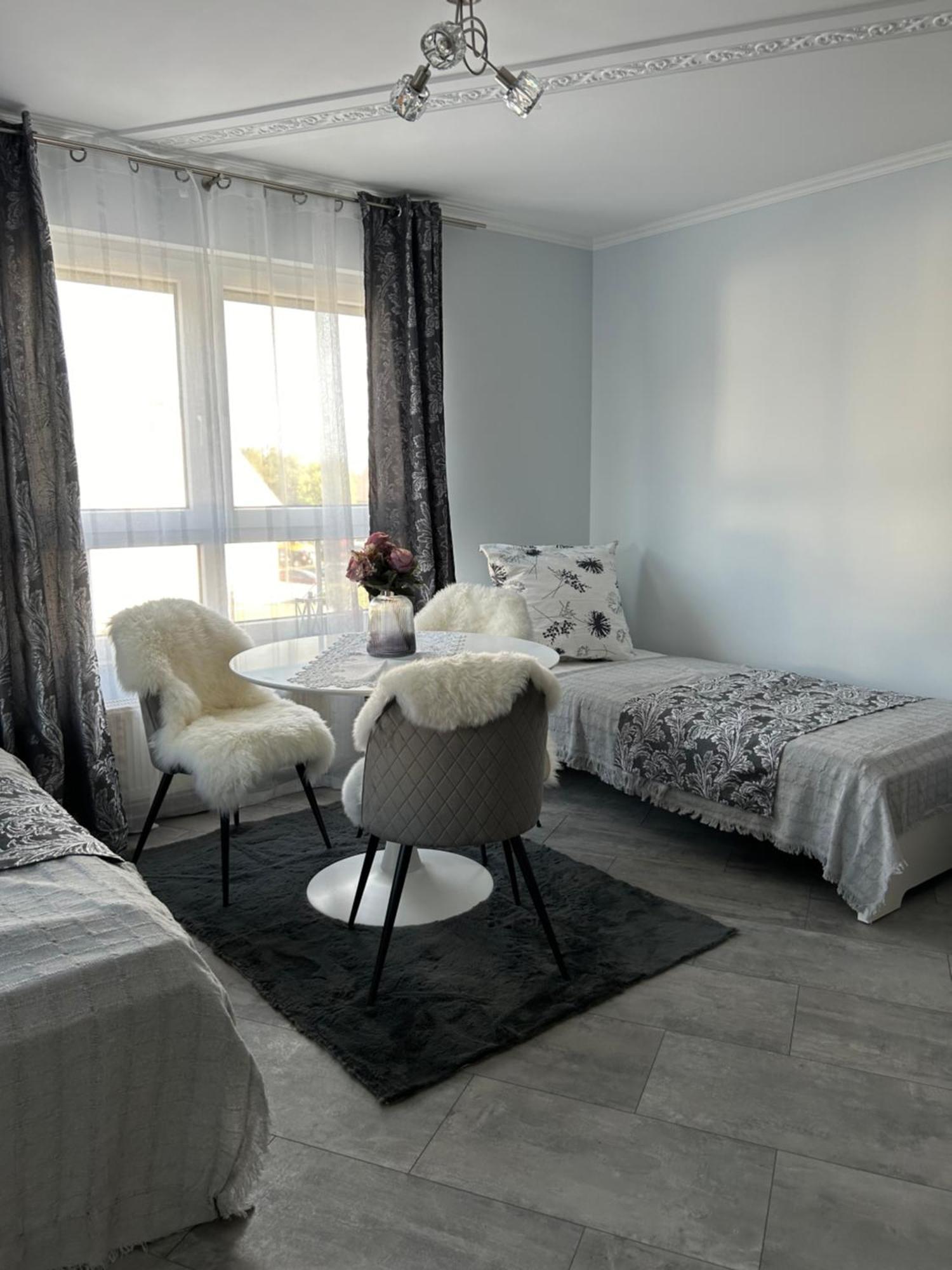 Ferienwohnung Als Wohlfuehlort In Sigmaringen Exteriér fotografie